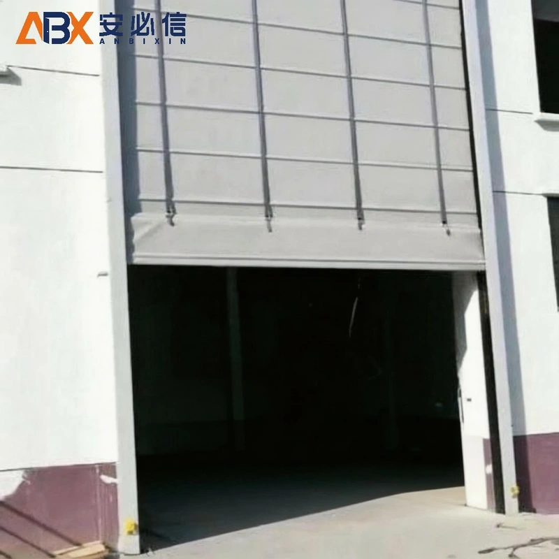南平升降平台